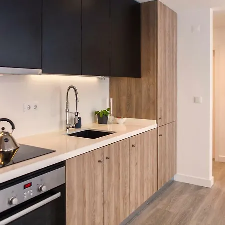 Apartman 