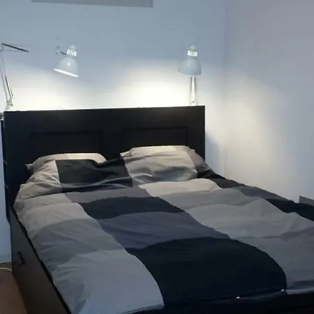 Apartman 