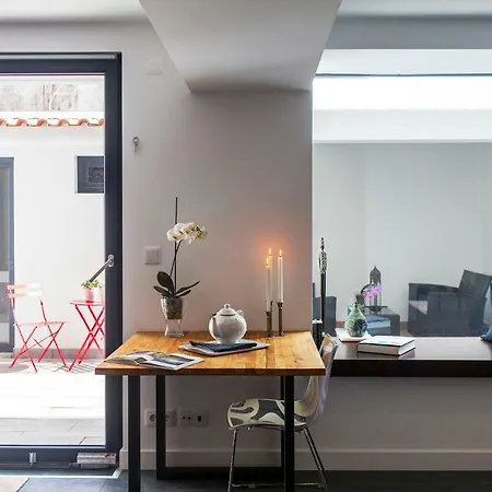 Apartman 