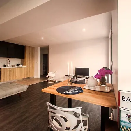 Apartman 