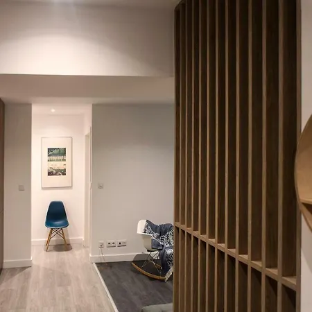 Apartman 